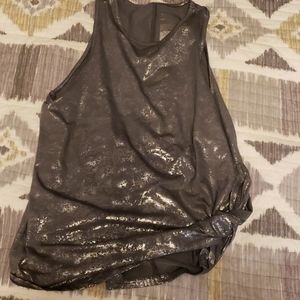 Women's all in motion tank